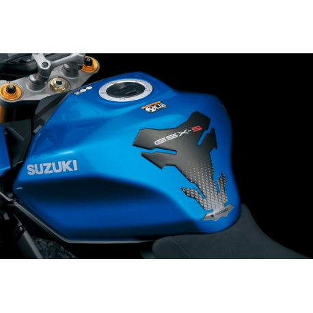 Protection De Réservoir Moto Suzuki - Pièce et accessoire moto