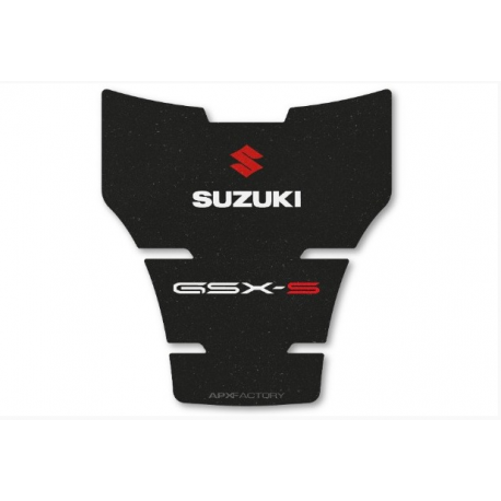 Protection De Réservoir Moto Suzuki - Pièce et accessoire moto