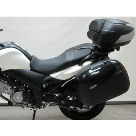 SUPPORT VALISES LATERALES DL650 VSTROM 04/11