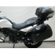 SUPPORT VALISES LATERALES DL650 VSTROM 04/11