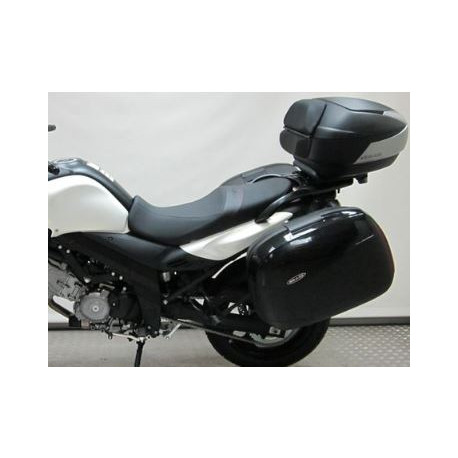 SUPPORT VALISES LATERALES DL650 VSTROM 04/11